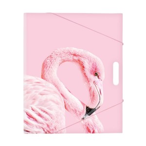 Složka 5371246 na výkresy A3 Plameňák