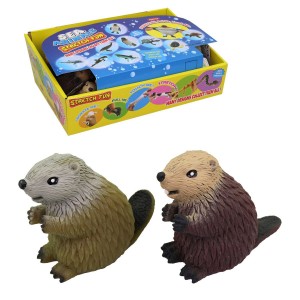 Zvířátko 20387 Bobr 10 cm