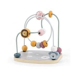 Viga 44020 Dřevěný labyrint