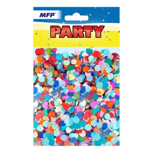 Konfety papírové C01 50g