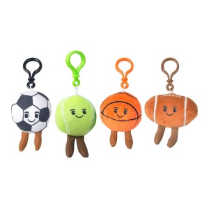 Přívěsek Ball Mix