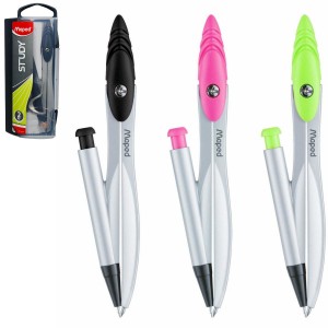 Maped 119430 Study set s mikrotužkou  0,5 mm