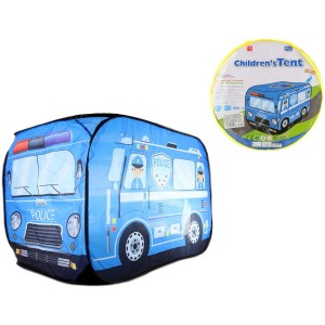 Stan policejní auto