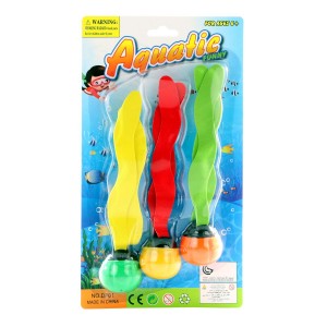 Míčky na potápění