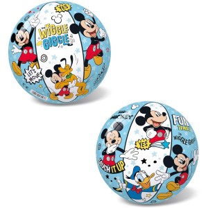 Míč 20187 Mickey, 23 cm
