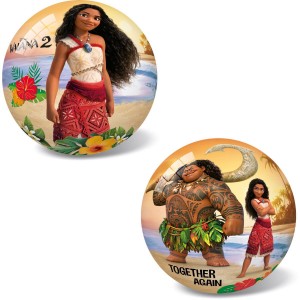 Míč 24512 VAIANA II, 23 cm