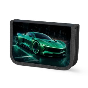 Penál 1P nevybavený King of Street 2 chl.