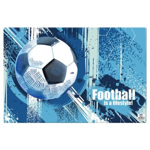 Podložka na stůl MFP 60 x 40cm Football