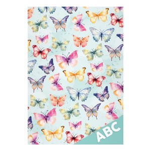 Desky na ABC Butterfly