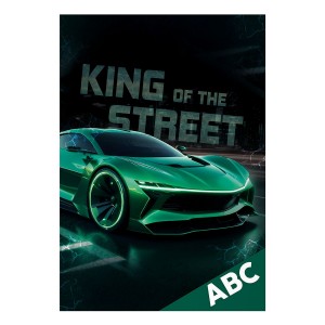 Desky na ABC King of Street