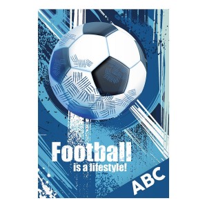 Desky na ABC Football