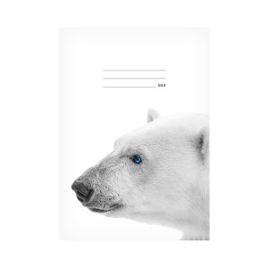 Školní sešit 7520387 LUX A5 544