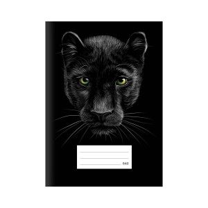 Školní sešit 7520382 LUX A5 540