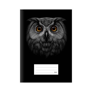 Školní sešit 7520381 LUX A5 540