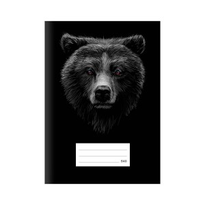 Školní sešit 7520380 LUX A5 540