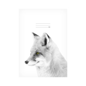 Školní sešit 7520356 LUX A4 444