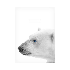 Školní sešit 7520355 LUX A4 444