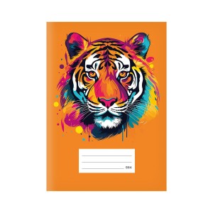 Školní sešit 7520298 LUX A5 564