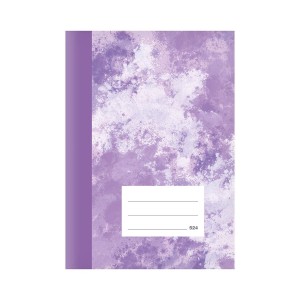 Školní sešit 7520291 LUX A5 524