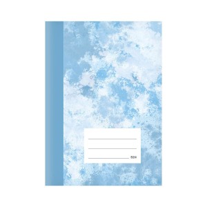 Školní sešit 7520289 LUX A5 524