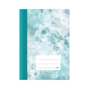 Školní sešit 7520288 LUX A5 524