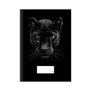 Školní sešit 7520211 LUX A4 440