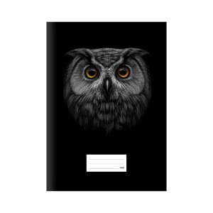 Školní sešit 7520210 LUX A4 440