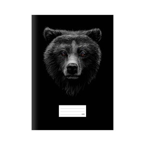 Školní sešit 7520209 LUX A4 440