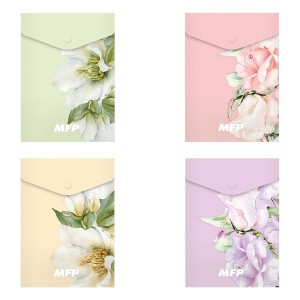 Složka M druk A6 PP potisk vertikální mix č.5