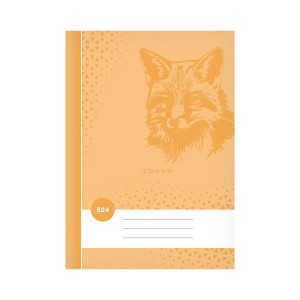 Školní sešit 7520317 BASE 524