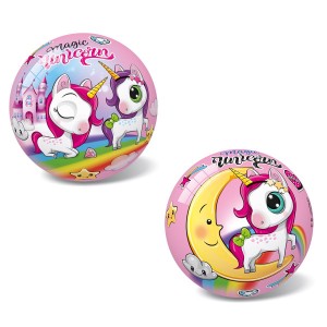 Míč 23 cm - Jednorožec