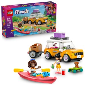 LEGO® Friends 42659 Výlet v autě s přáteli (věk 6+)