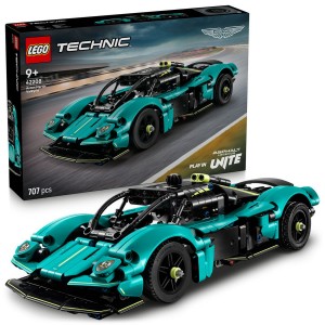 LEGO® Technic™ 42208 Aston Martin Valkyrie (věk 9+)