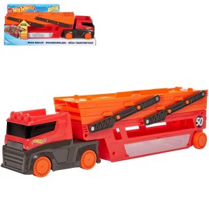 Hot Wheels Hauler GHR48