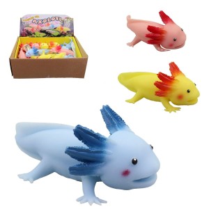 Axolotl 23523 12 cm (věk 3+)
