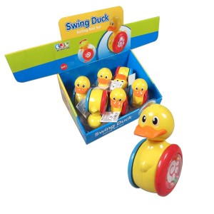 Kačenka 92984 houpající se 13 cm,