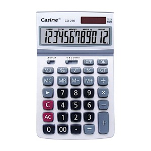 kalkulačka Casine CD-289 12 míst