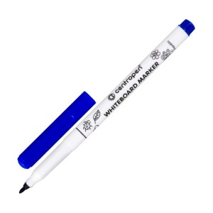 Centropen 2507 Značkovač stíratelný na bílé tabule modrý