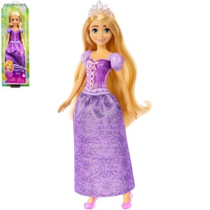Mattel Disney HLW03 Princess Locika