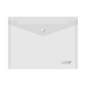 Složka M druk A5 PP transparen