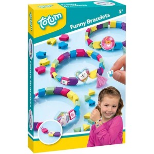 TOTUM 029842 FUNNY náramky