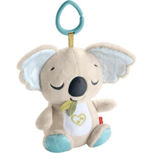 Fisher-Price JBD65 UKLIDŇUJÍCÍ KOALA NA CESTY