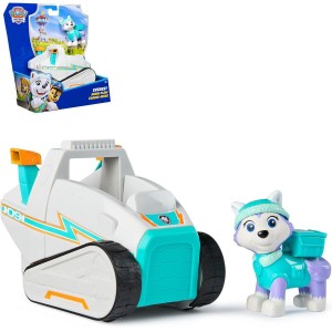 Spin Master Tlapková Patrola Základní Vozidlo Everest