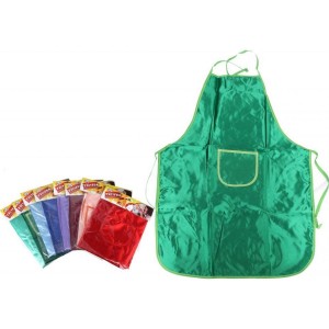 Zástěra na výtvarnou výchovu 48 x 69 cm