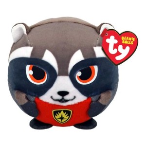 Ty 42567 Beanie Balls MARVEL Rocket