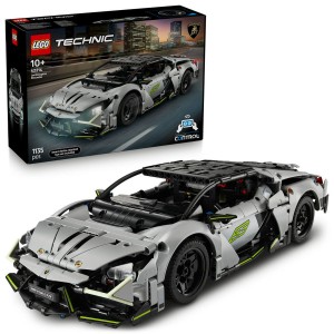 LEGO® Technic™ 42214 Lamborghini Revuelto (věk 10+)