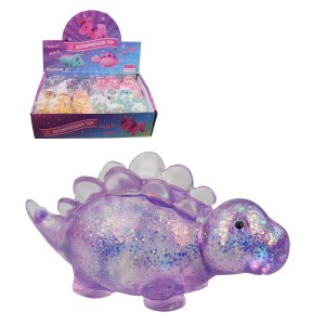 Dinosaurus 12 cm (věk 3+)