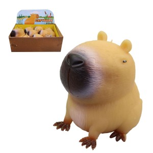Zvířátko 25528 kapybara, 8 cm