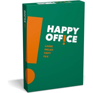 Xerografický papír A4 Happy Office 80g/ 500 listů