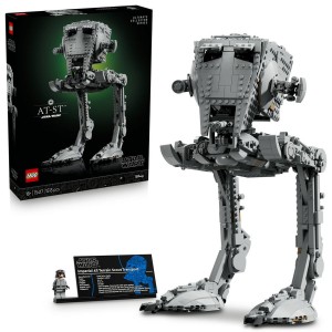 LEGO® Star Wars™ 75417 Chodec AT-ST™ (Věk 18+)
